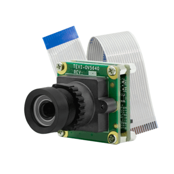 TEVI-OV5640-RPI15 Medium FOV