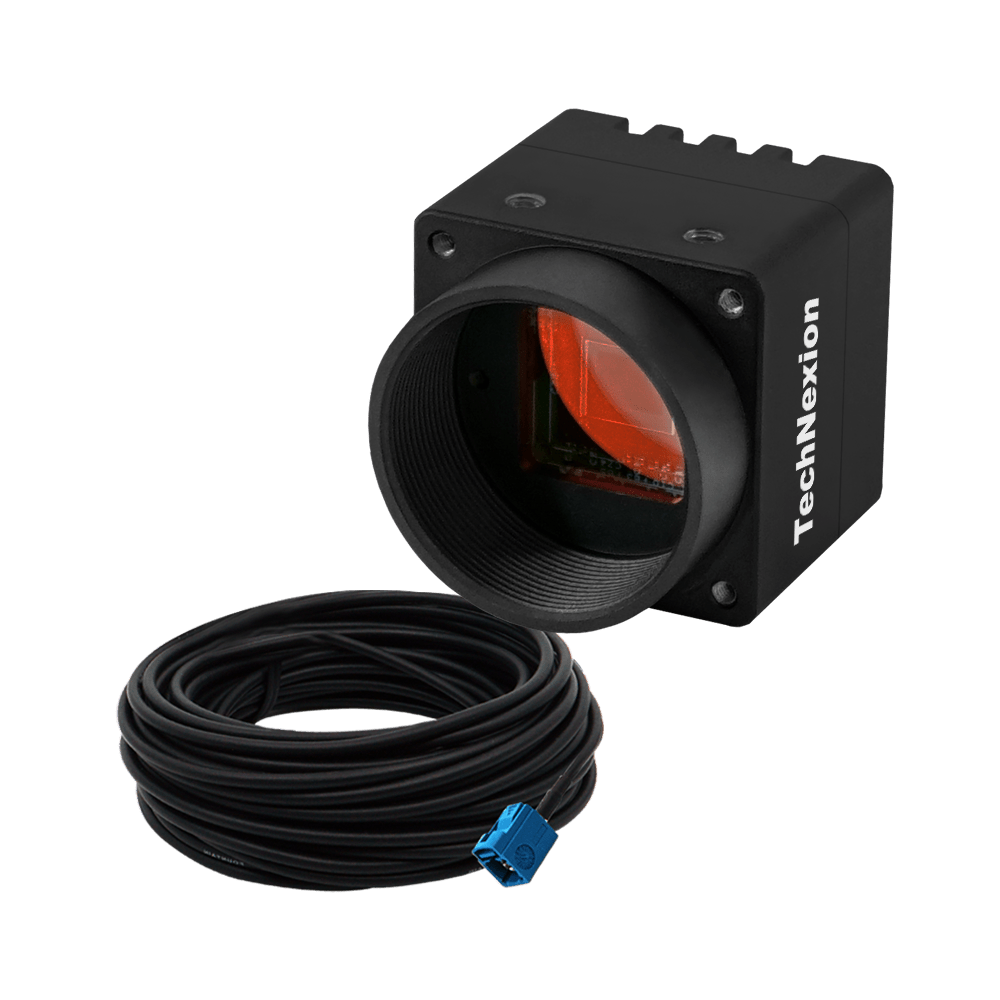 camara 360 – Safety Vision Chile