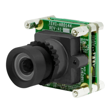 UVLI-AR0144-SL Front side