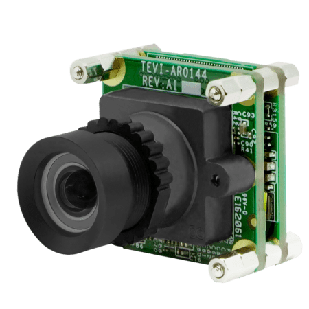 UVLI-AR0144-SL Front side