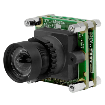 UVLI-AR0234-SL Front side