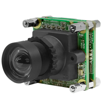 UVLI-AR0521-SL Front side