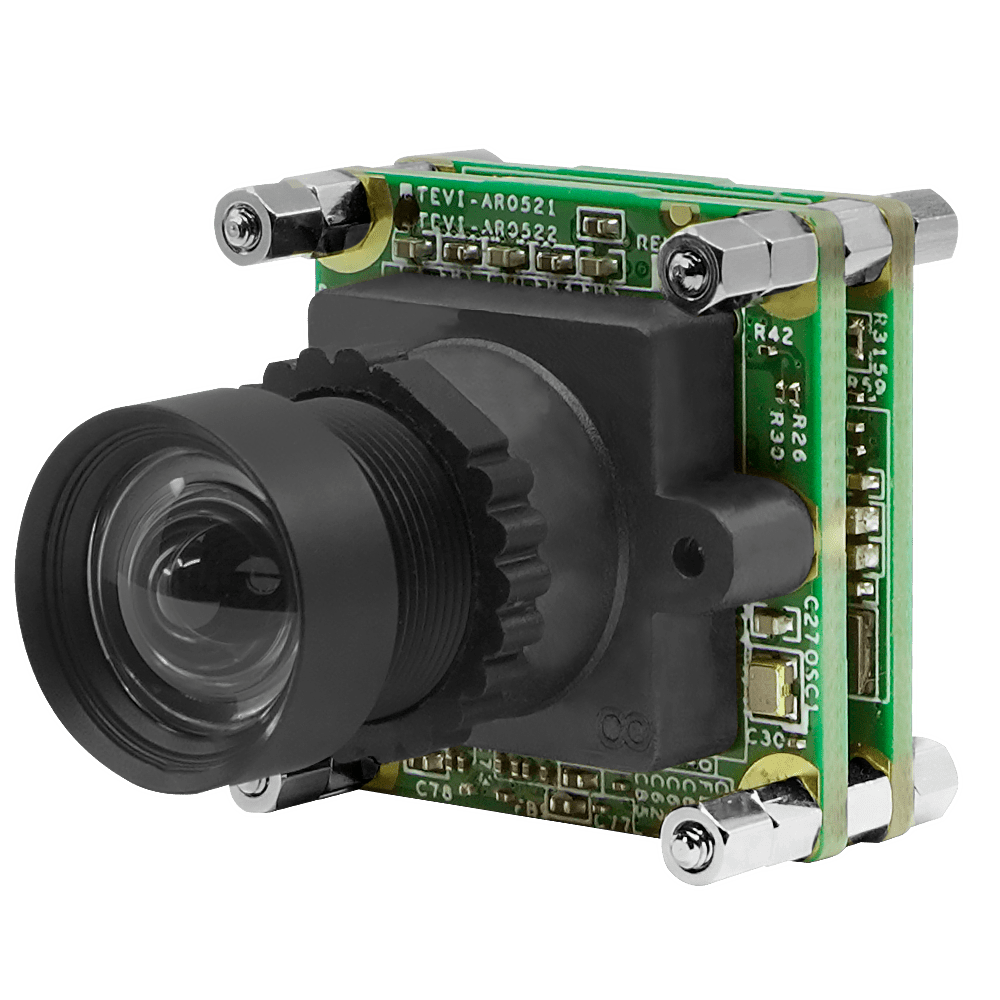 UVLI-AR0522-SL Front side