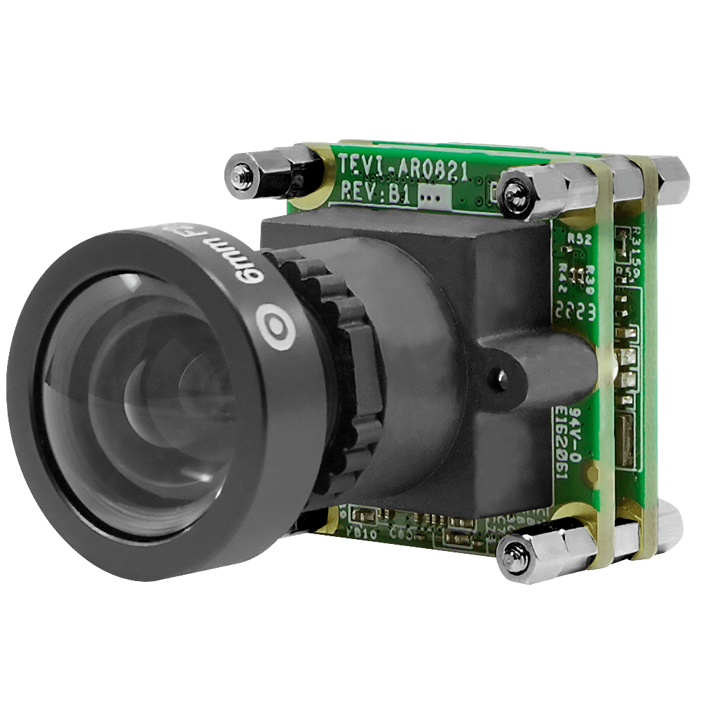 UVLI-AR0821-SL Front side
