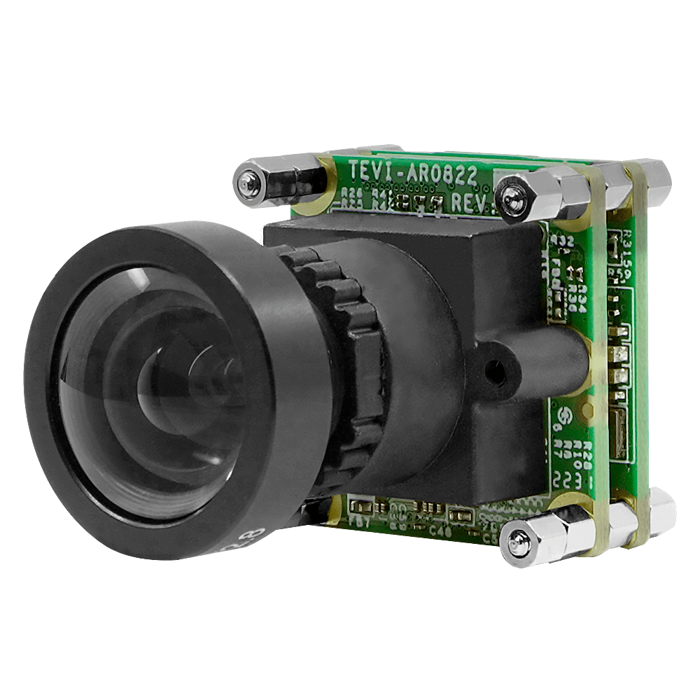 UVLI-AR0822-SL Front side