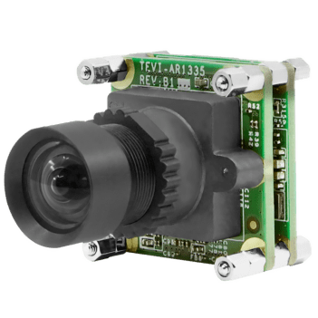 UVLI-AR1335-SL Front side