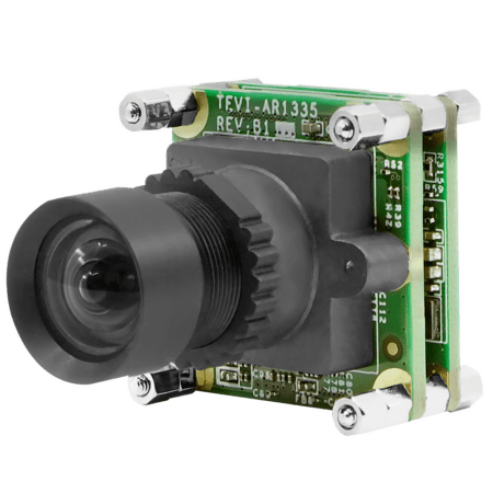 UVLI-AR1335-SL Front side