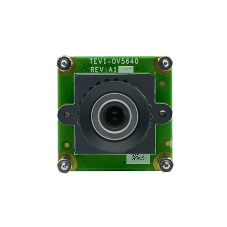 UVLI-OV5640-SL Front