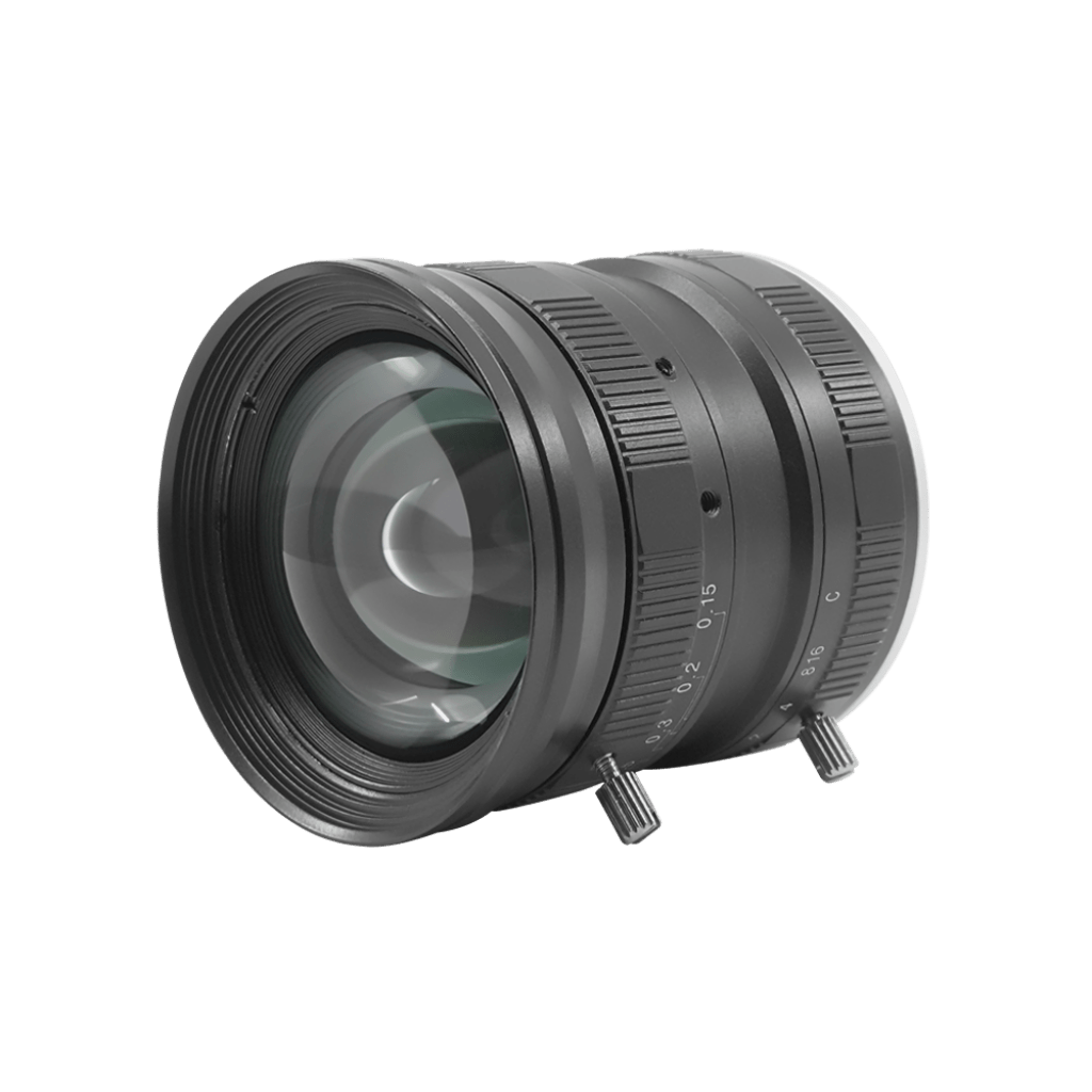 How to Choose Camera Lens for Embedded Vision Applications TechNexion