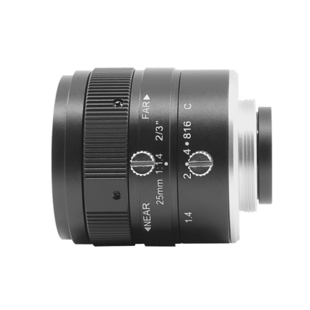 C2305250FF side
