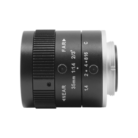 C2305350FF side