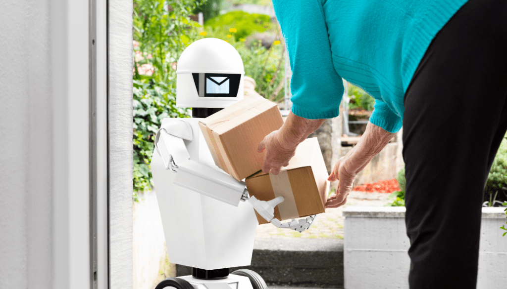 Vision-guided Robotics - How Cameras are Transforming Robotics - TechNexion