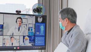 telemedicine