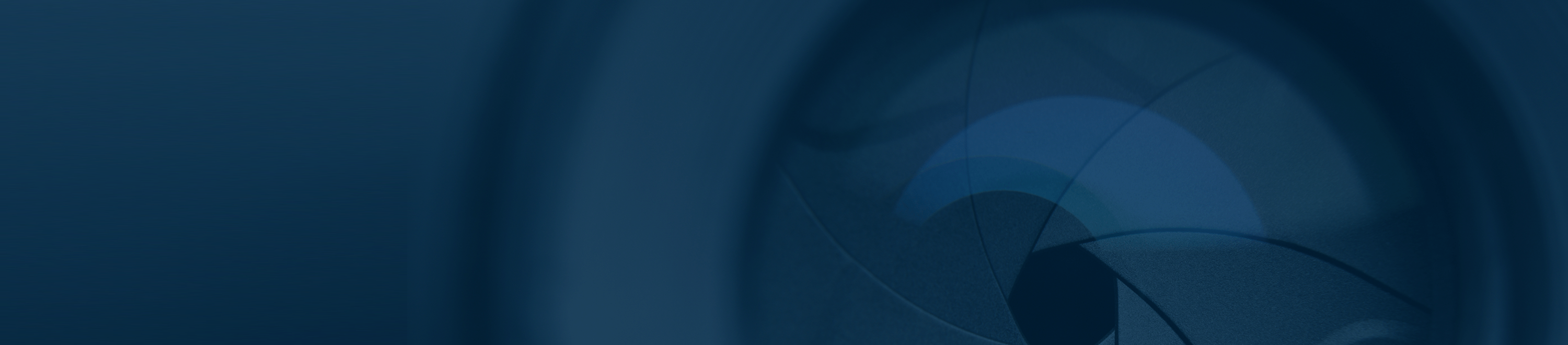 camera banner
