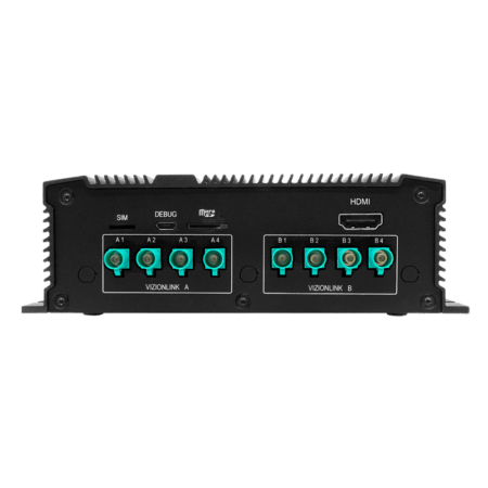 TEK6100-ORIN-NX Front
