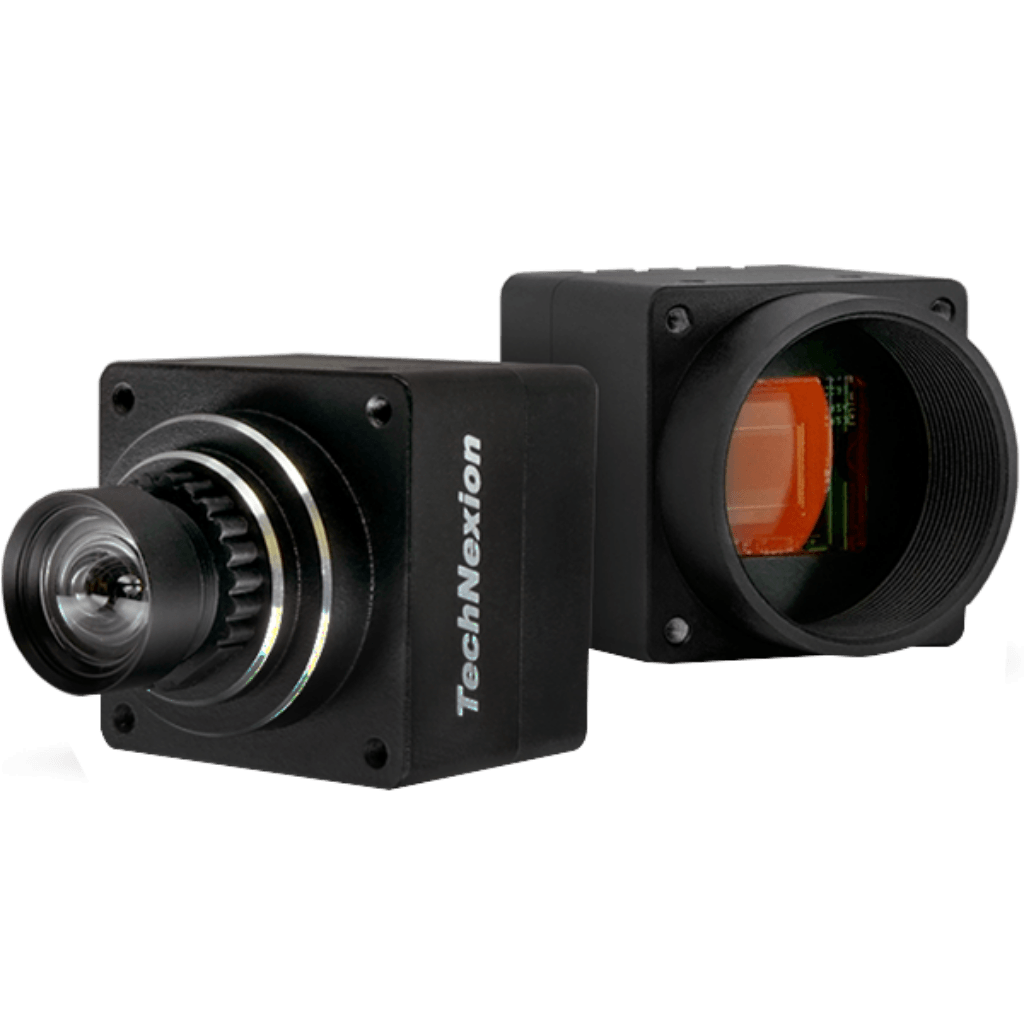 USB3 Cameras - TechNexion