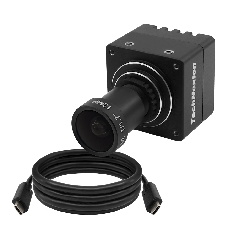 VCI-AR0821-SL Wide FOV Kit