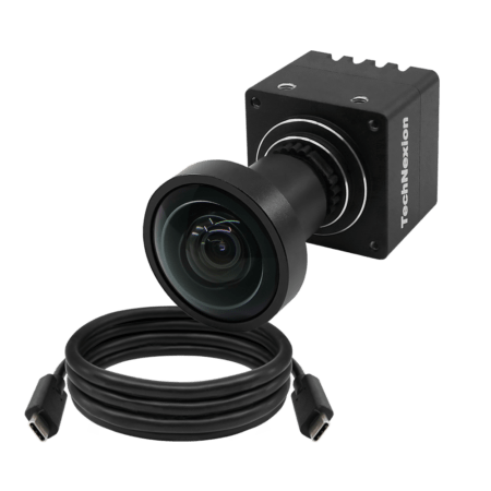 VCI-AR0821-C-S156-IR Kit