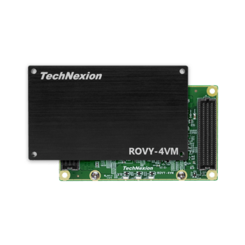 ROVY-4VM Back