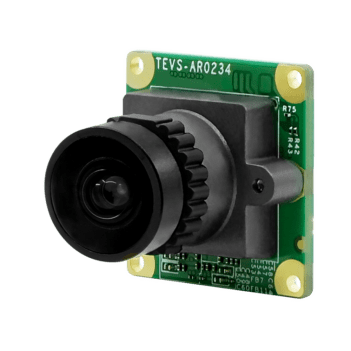 TEVS-AR0234 Wide FOV