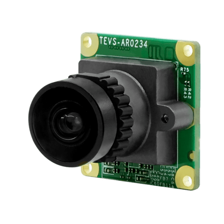 TEVS-AR0234 Wide FOV