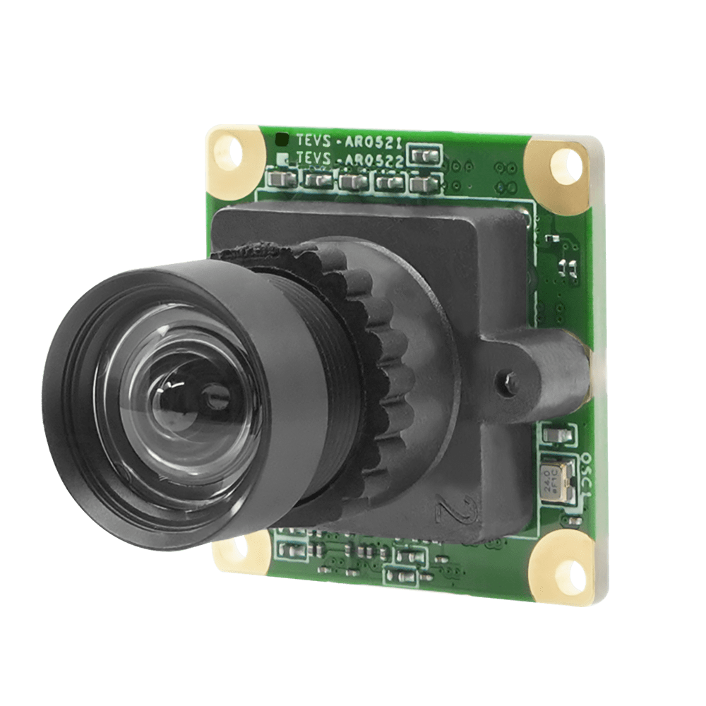 TEVS-AR0521 Medium FOV Right