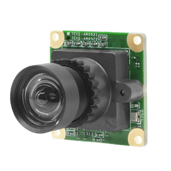 TEVS-AR0522 Medium FOV Right