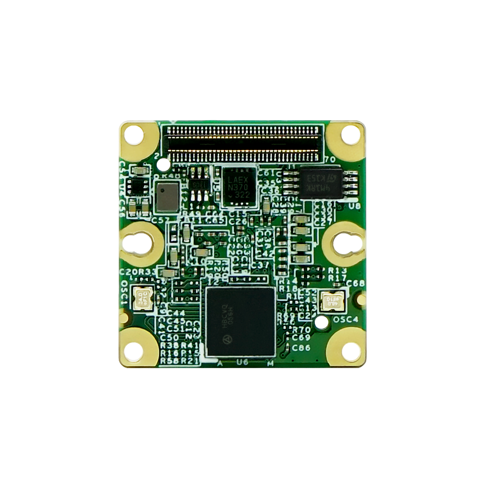 MIPI-CSI2 Sensor onsemi AR0821 8MP 4K Color Rolling Shutter with ISP ...