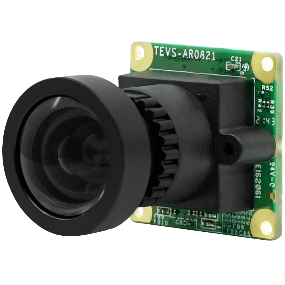 TEVS-AR0821 Medium FOV Right