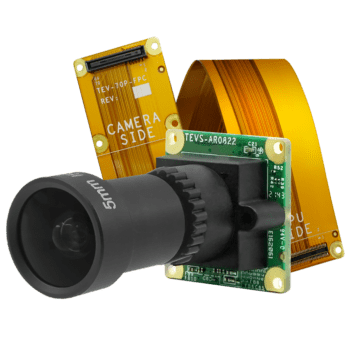 TEVS-AR0822-C-S108-IR-EVK