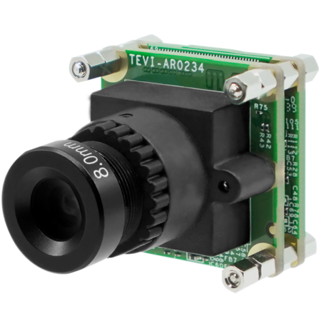UVCI-AR0234-SL Narrow FOV Right