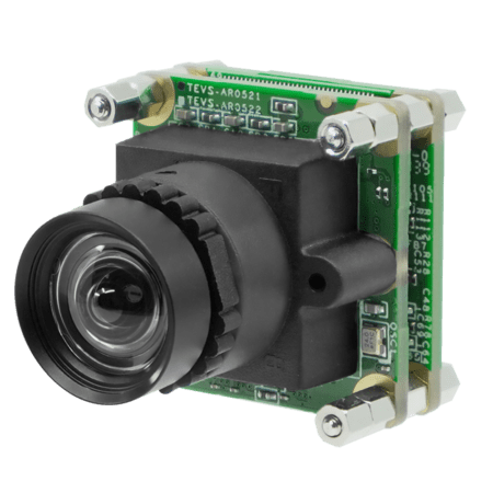 UVLS3-AR0521-SL Medium FOV Right