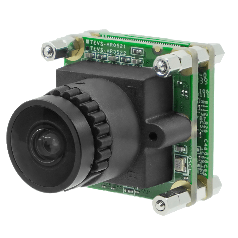 UVLS3-AR0522-SL Wide FOV Right