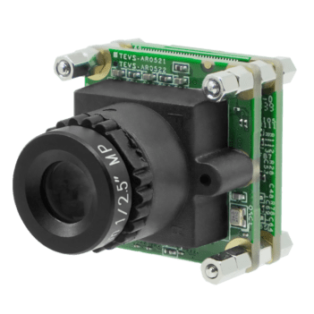 UVLS3-AR0522-SL Narrow FOV Right