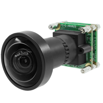 UVLS3-AR0822-SL Wide FOV Right