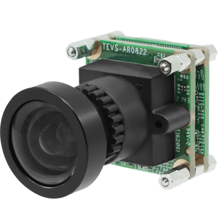 UVLS3-AR0822-SL Medium FOV Right