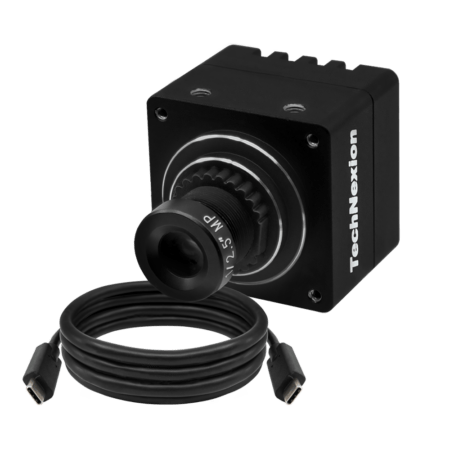 VCI-AR0234C-S32-IR Kit