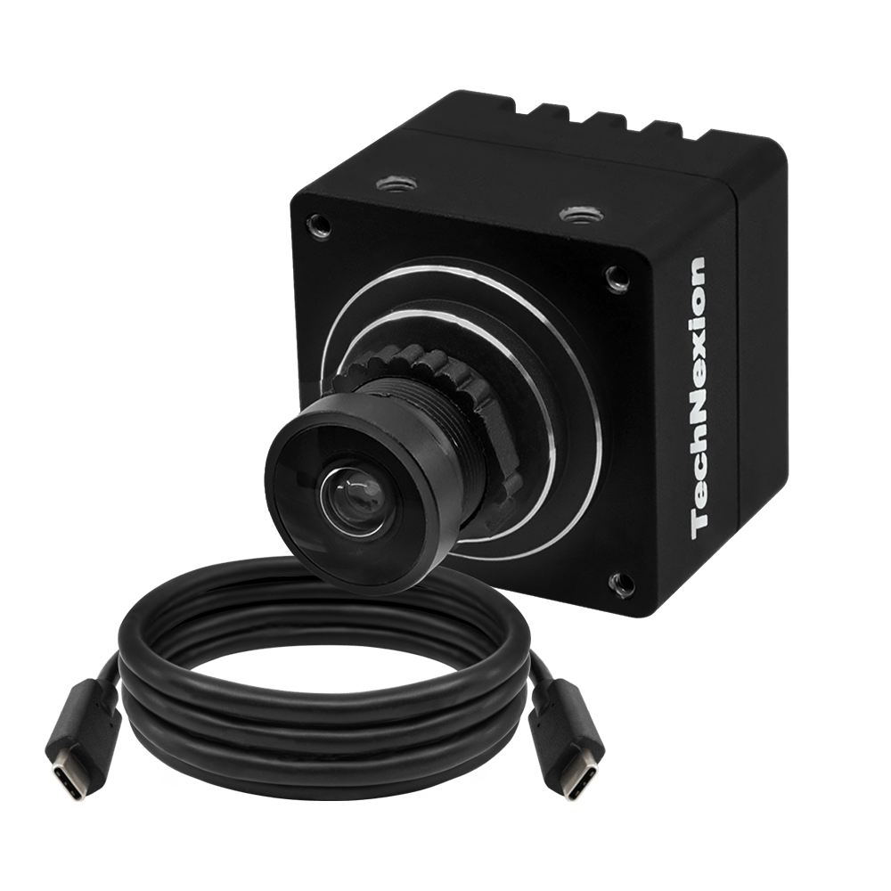 VCI-AR0521C-S140-IR Kit