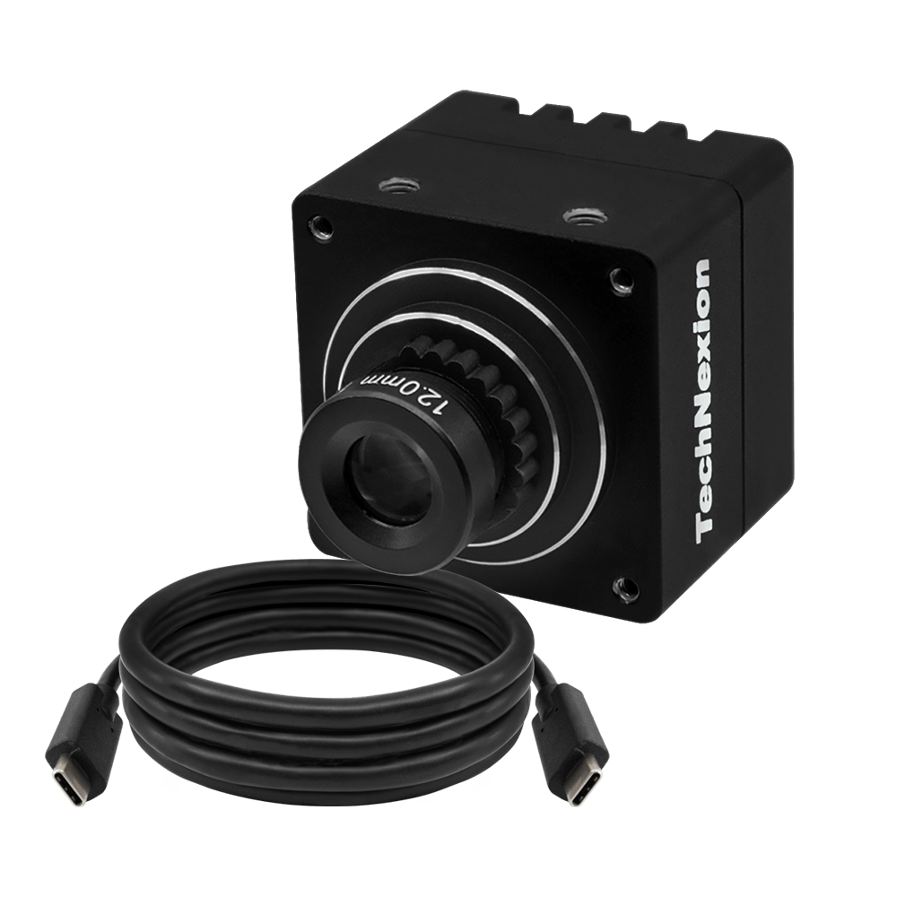 VCI-AR0521C-S34-IR Kit