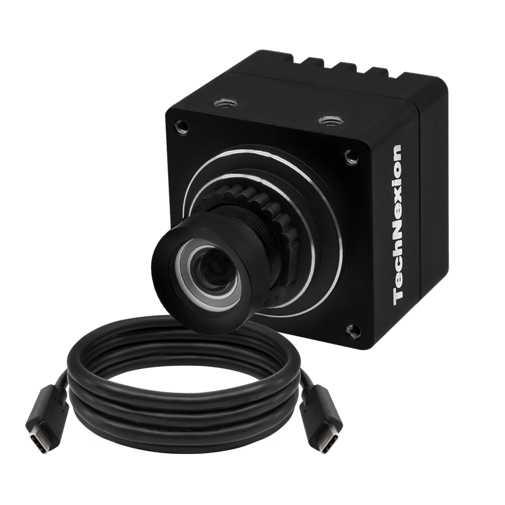 VCI-OV5640-S84-IR Kit