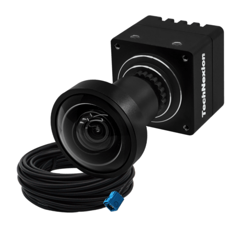 VLS3-AR0821-C-S156-IR Kit