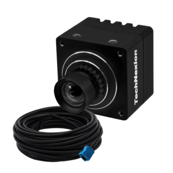 VLS3-AR01335-C-S85-IR Kit