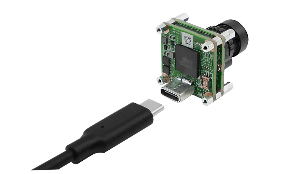 USB3 Cameras - TechNexion