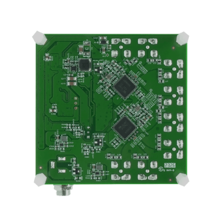 VLS3-ORIN-EVK Back