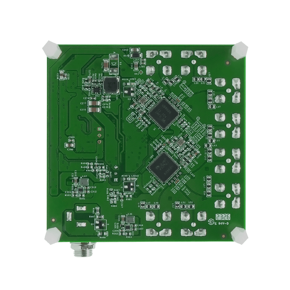 VLS3-ORIN-EVK Back