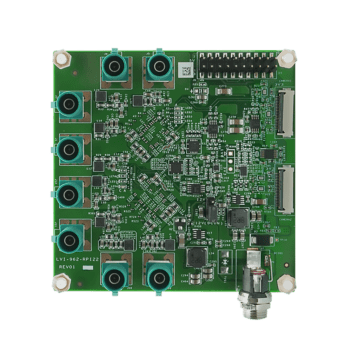 VLS3-ORIN-EVK Front