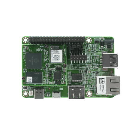 PICO-PI-IMX8M-MINI TOP