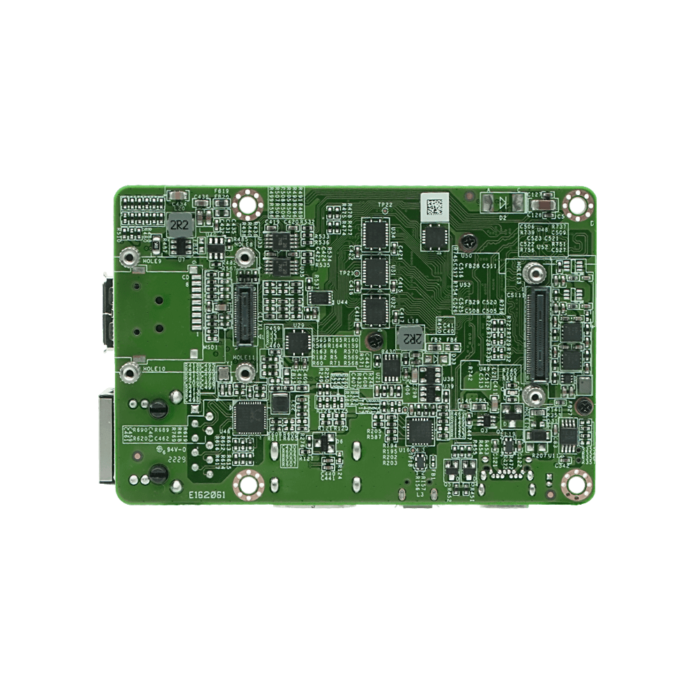 PICO-PI-IMX8M BACK