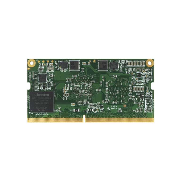 Xp 95 Module NXP i.MX95 System on Module sourcecode software - EDM-IMX95 - TechNexion