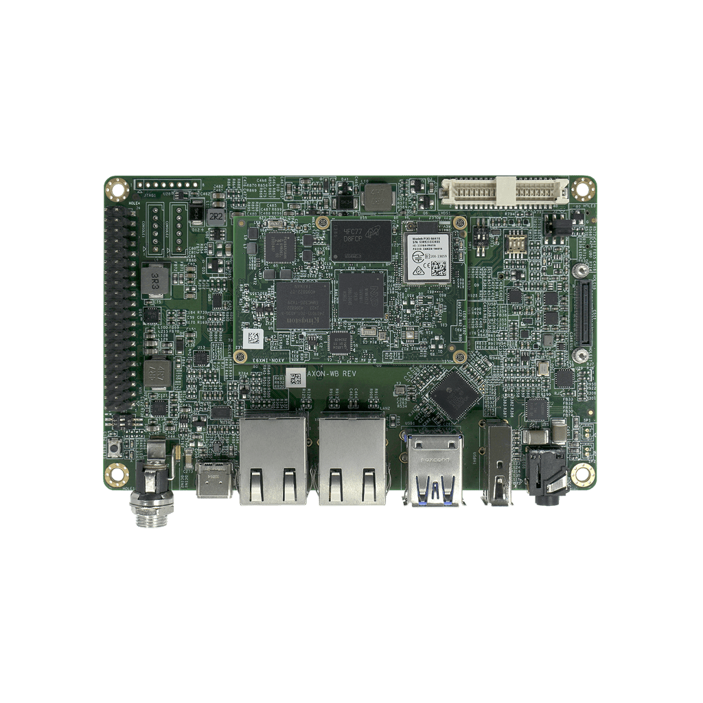 AXON-WB-IMX93 TOP